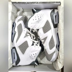 Jordan 6